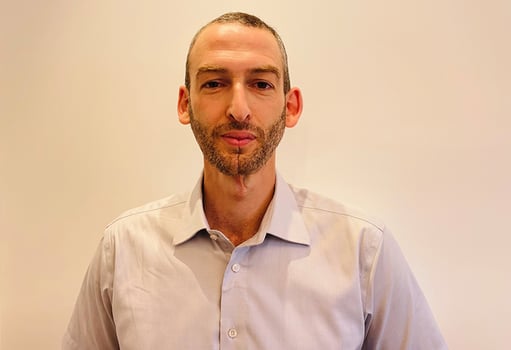 רו״ח ברק רונן, קרדיט: Tondo Smart